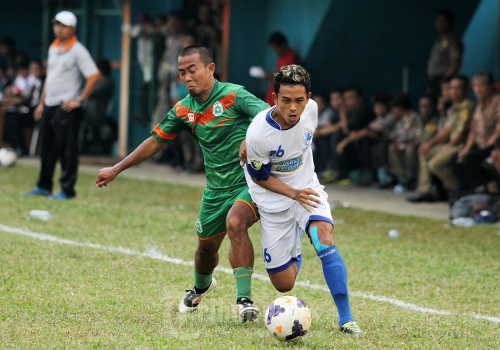 PSIS Semarang Tundukkan Persikabo Cibinong 2-0