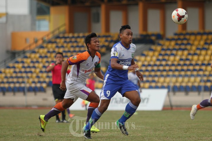 PSPS Pekanbaru Taklukkan PSGC Ciamis 3-2