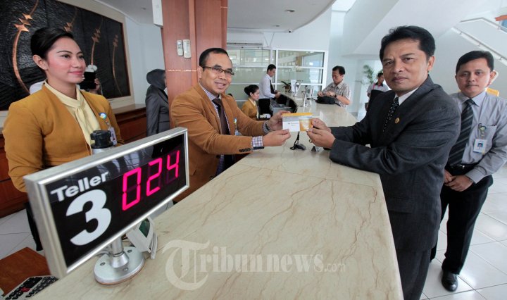 Hari Pelanggan Nasional Bank BJB