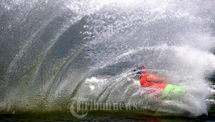 Kejuaraan Makassar Asian Cup Waterski