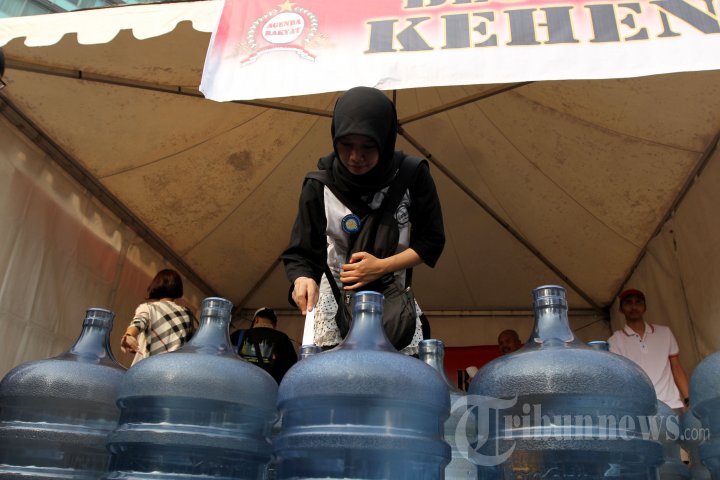Aspirasi untuk Pemerintahan Jokowi-JK