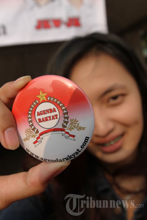 Aspirasi untuk Pemerintahan Jokowi-JK