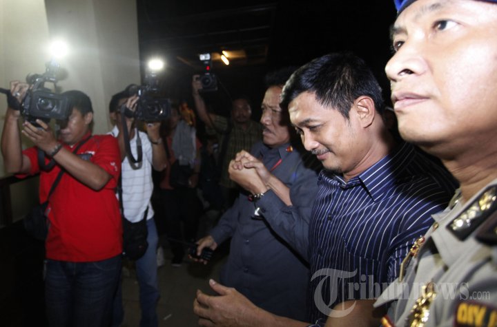 AKBP Idha Endri Prastiono Dipulangkan ke Indonesia