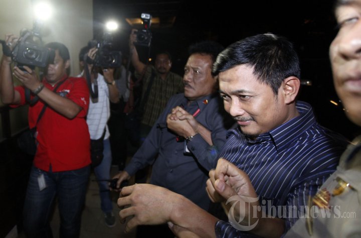 AKBP Idha Endri Prastiono Dipulangkan ke Indonesia