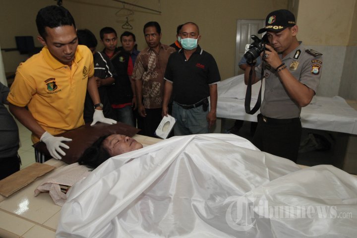 Pramugari Garuda Tewas di Kamar Hotel Clarion