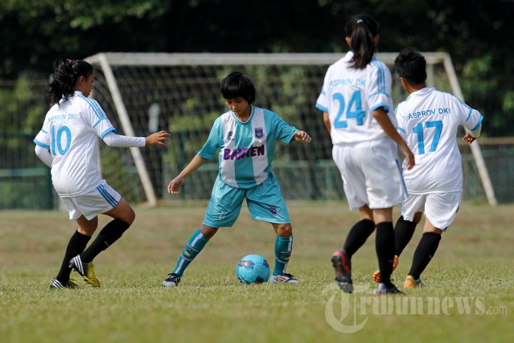 Pertiwi Cup 2014