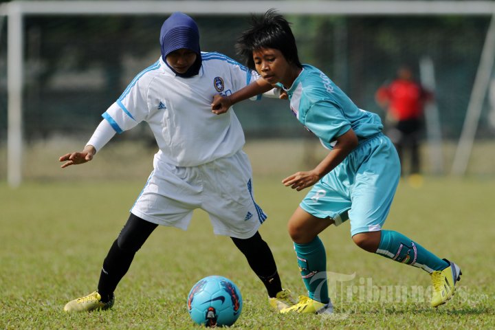 Pertiwi Cup 2014