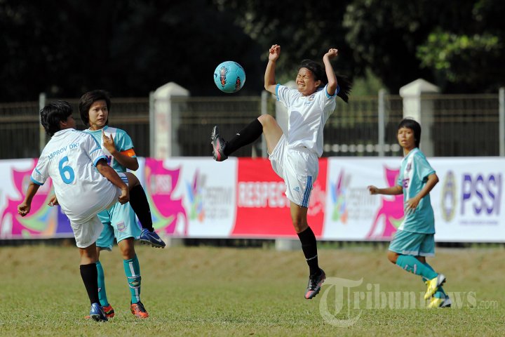 Pertiwi Cup 2014