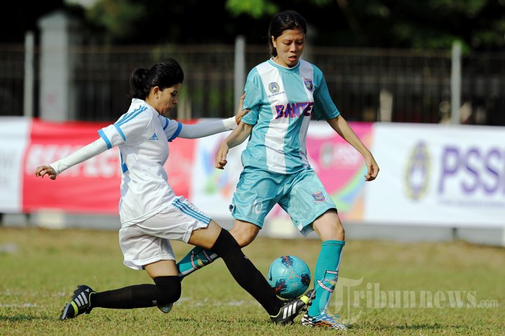Pertiwi Cup 2014