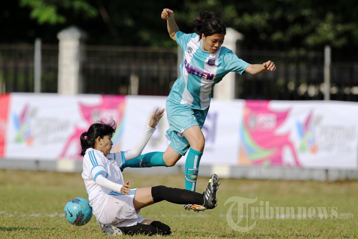 Pertiwi Cup 2014