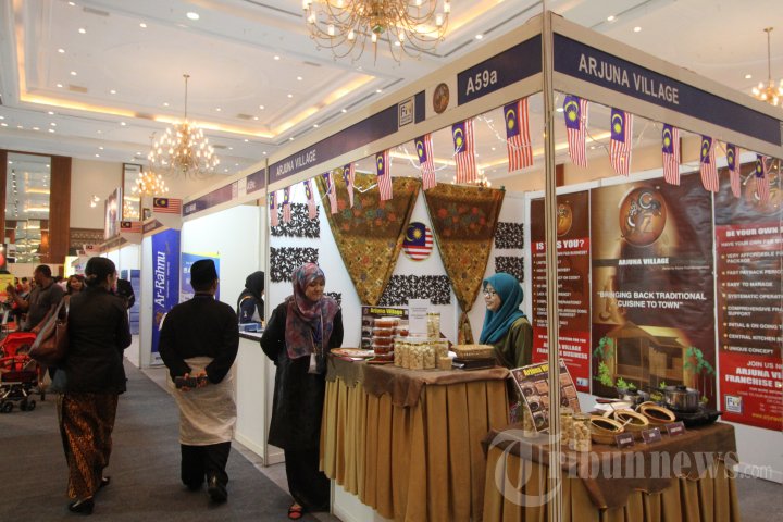 Franchise License Expo 2014
