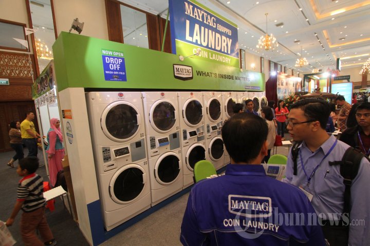 Franchise License Expo 2014
