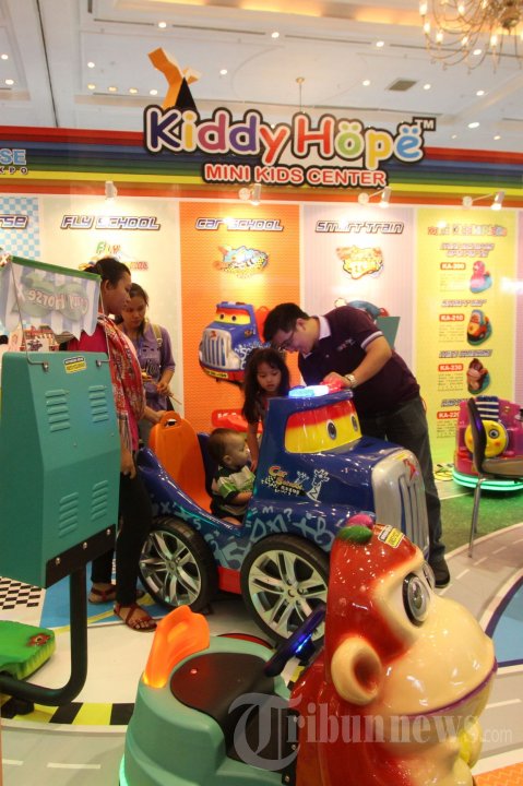 Franchise License Expo 2014