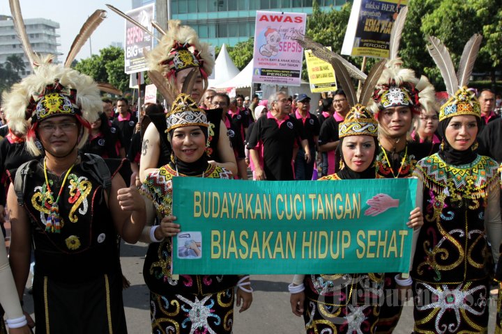 Kampanye Mengenal Penyakit Sepsis