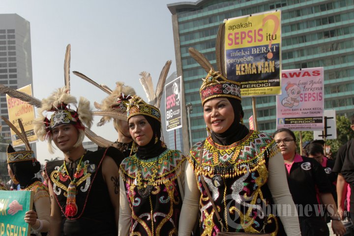 Kampanye Mengenal Penyakit Sepsis
