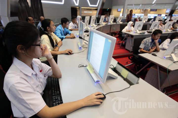 Olimpiade Pasar Modal Nasional