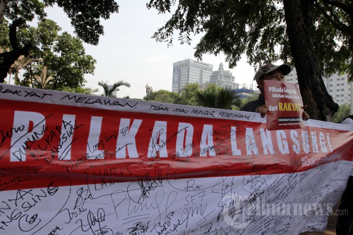 Surat Terbuka untuk SBY