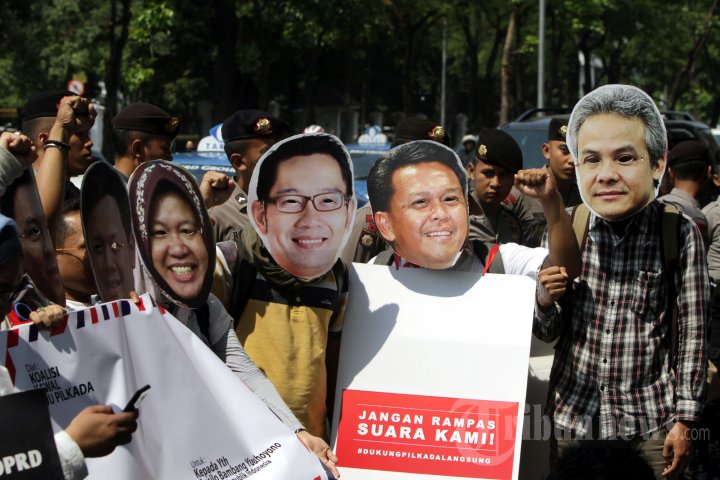 Surat Terbuka untuk SBY