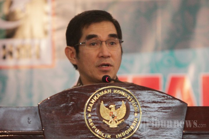 Simposium Presidium KAHMI