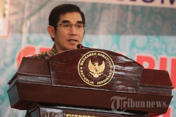 Simposium Presidium KAHMI