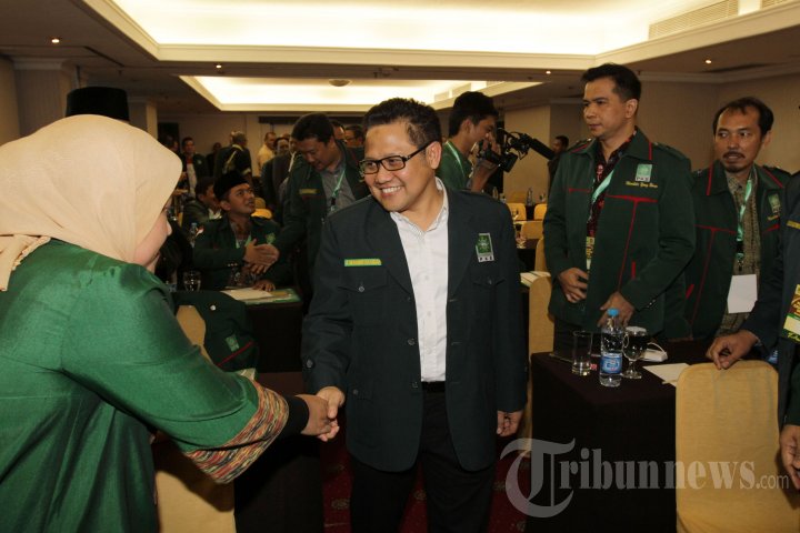 Pembekalan Anggota DPR RI Terpilih