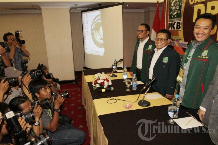 Pembekalan Anggota DPR RI Terpilih