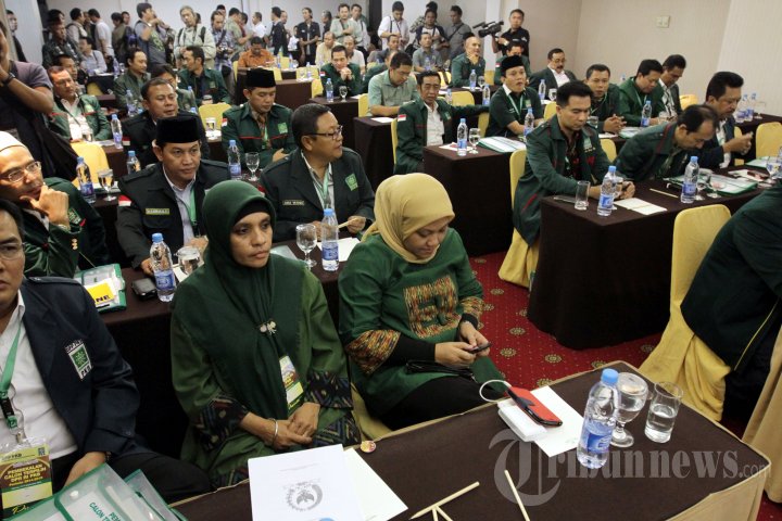 Pembekalan Anggota DPR RI Terpilih