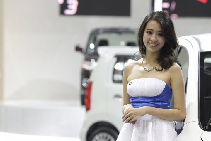 SPG di IIMS 2014