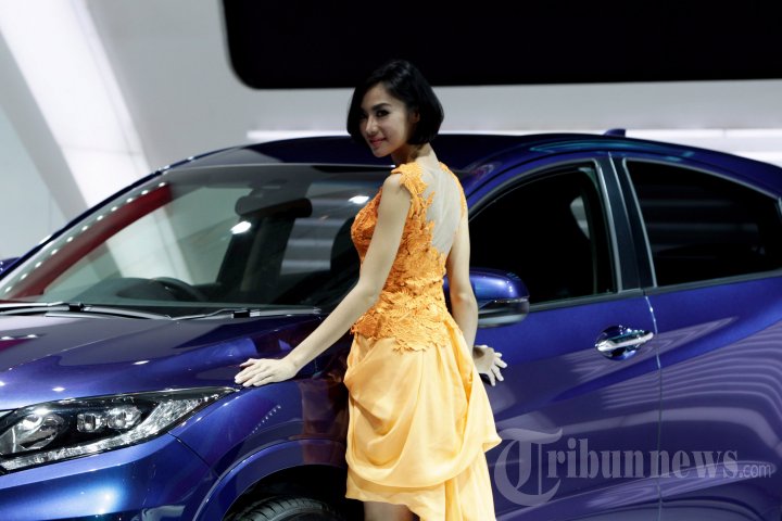 SPG di IIMS 2014