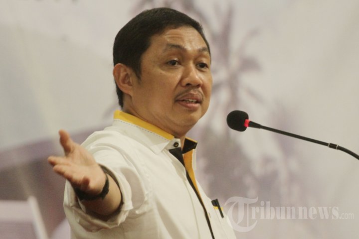 Silagnas Partai Keadilan Sejahtera (PKS)