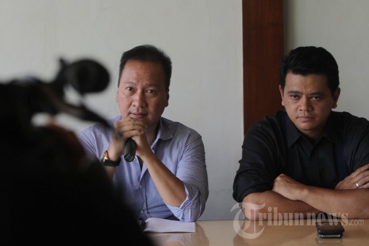 Poros Muda Partai Golkar Tolak Pilkada DPRD
