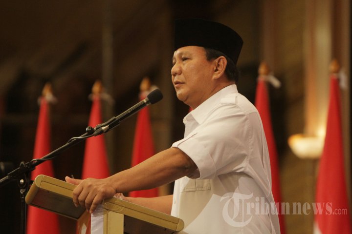 Pembekalan Anggota DPR Terplih Koalisi Merah Putih