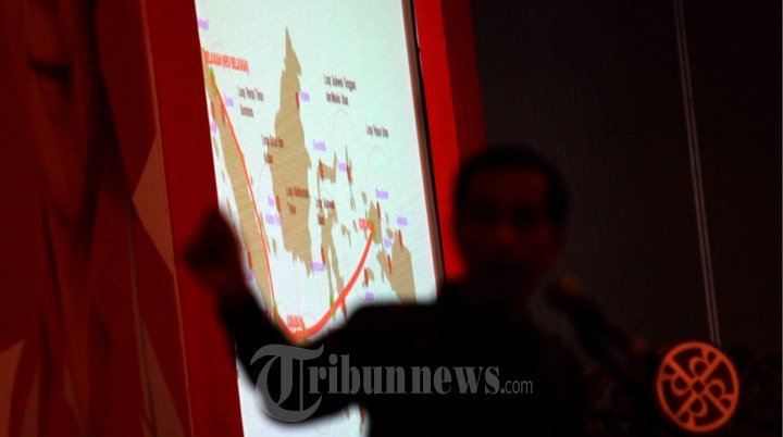 Presiden Terpilih Jokowi Bekali Anggota PKPI