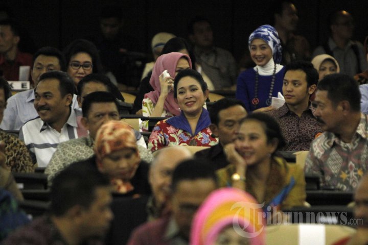 Anggota DPR RI 2014-2019