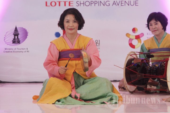 Festival Korea-Indonesia