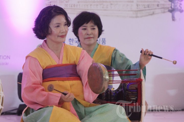 Festival Korea-Indonesia