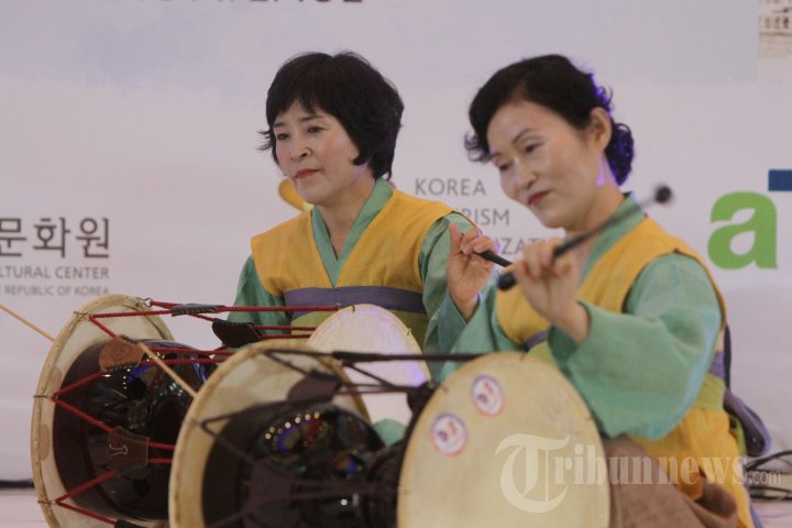 Festival Korea-Indonesia