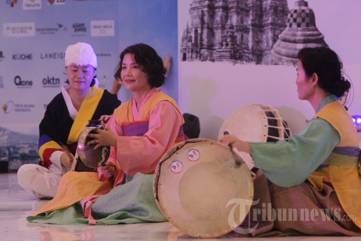 Festival Korea-Indonesia