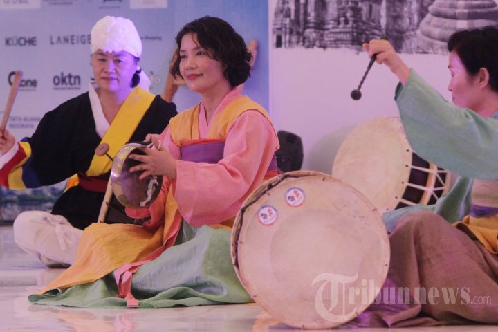 Festival Korea-Indonesia