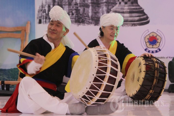 Festival Korea-Indonesia