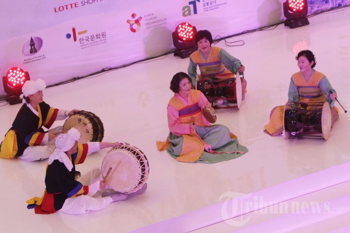 Festival Korea-Indonesia