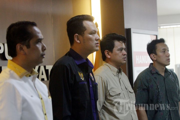 Diskusi Revolusi Mental Pemuda dan UU Pilkada