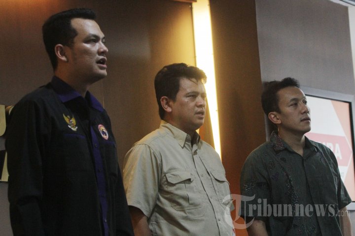 Diskusi Revolusi Mental Pemuda dan UU Pilkada