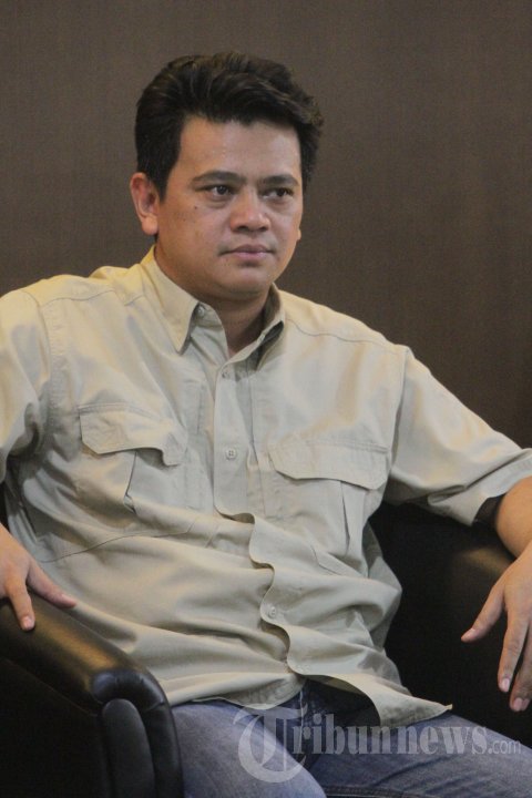 Diskusi Revolusi Mental Pemuda dan UU Pilkada