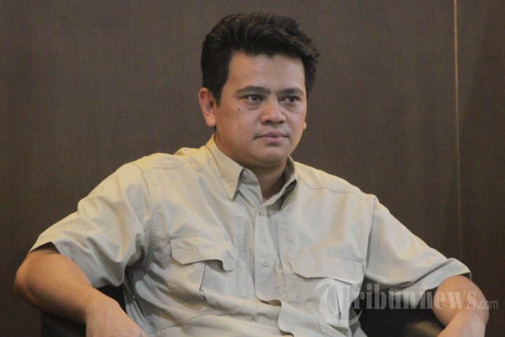 Diskusi Revolusi Mental Pemuda dan UU Pilkada