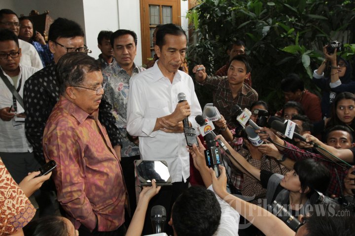 Konsolidasi Parpol Koalisi Indonesia Hebat