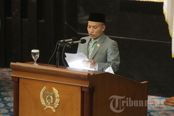 DPRD DKI Jakarta Setujui Pengunduran Diri Jokowi