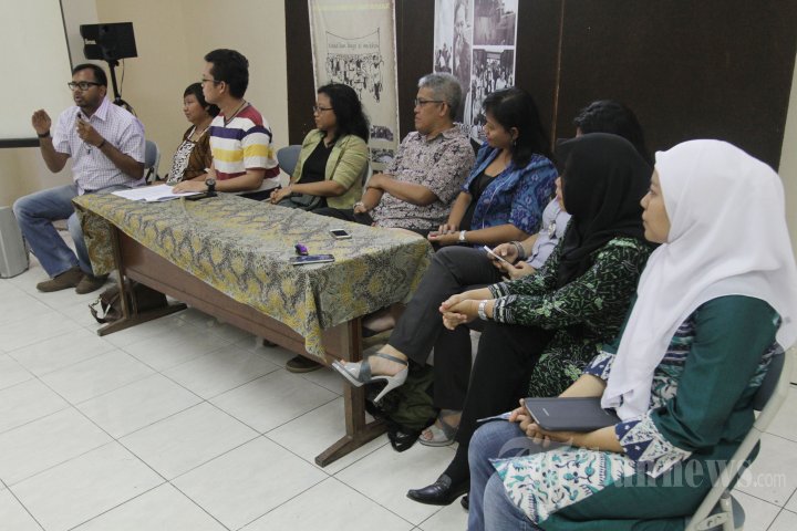 Organisasi Masyarakat Sipil Tolak Hadiri Bali Democracy Forum