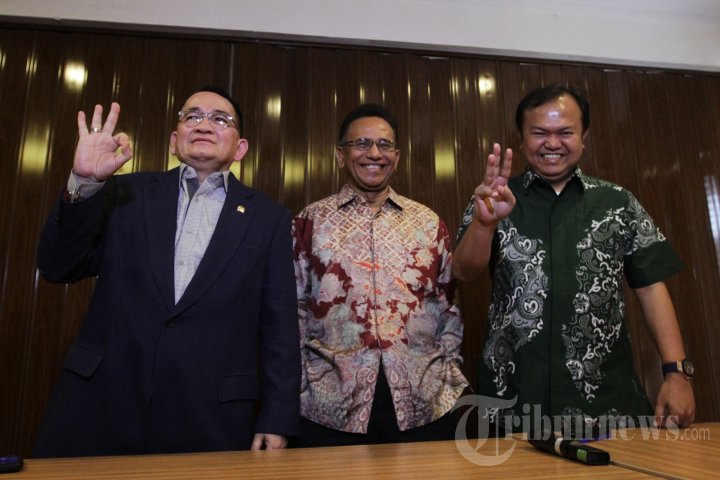 Mencari Sosok Pimpinan KPK yang Ideal