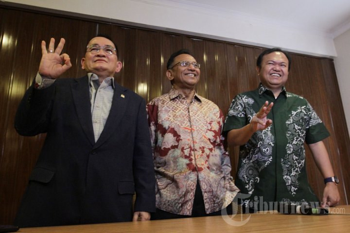 Mencari Sosok Pimpinan KPK yang Ideal